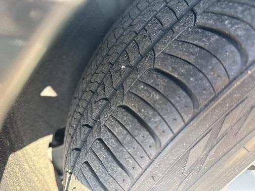 2014 Chevrolet Impala 1LT