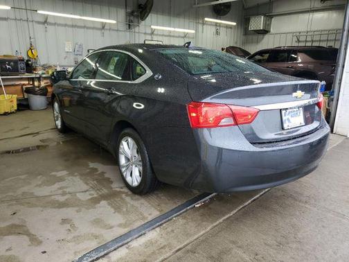 2014 Chevrolet Impala 1LT