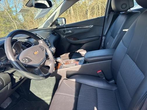 2014 Chevrolet Impala 1LT