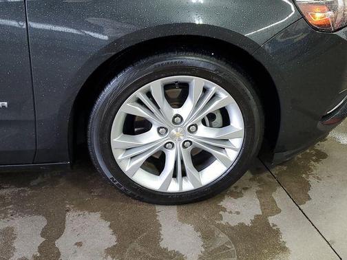 2014 Chevrolet Impala 1LT