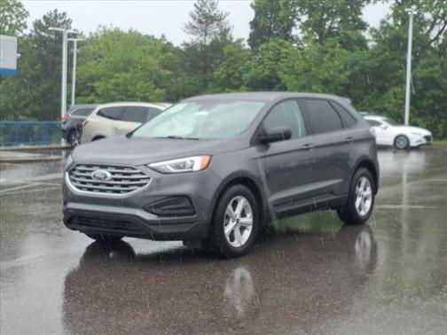 2021 Ford Edge SE