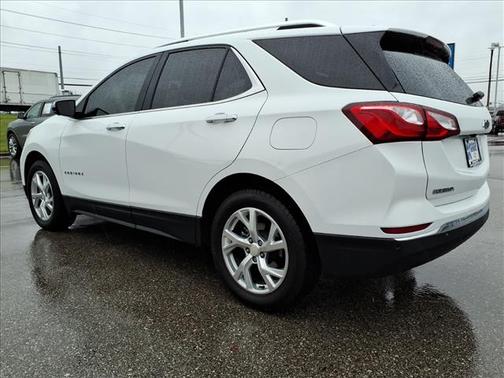 2021 Chevrolet Equinox Premier
