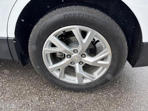 2021 Chevrolet Equinox Premier