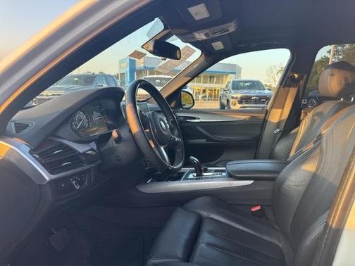2015 BMW X5 xDrive35d