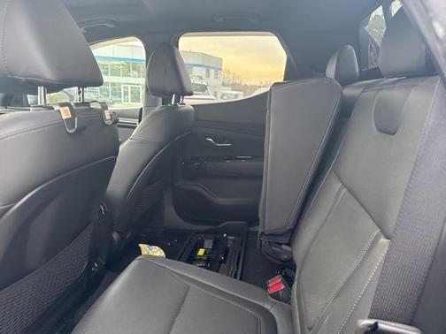 2023 Hyundai SANTA CRUZ 2.5T Limited