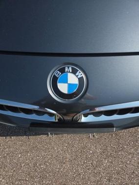2015 BMW 335 Gran Turismo i xDrive