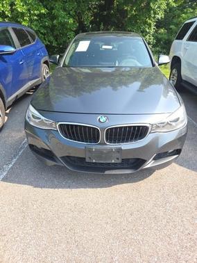 2015 BMW 335 Gran Turismo i xDrive