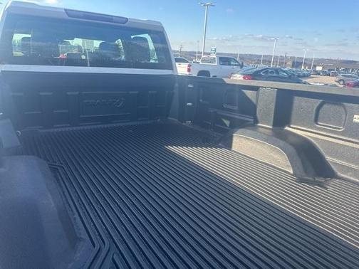 2022 Chevrolet Silverado 2500 WT