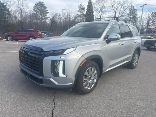 2023 Hyundai PALISADE SEL