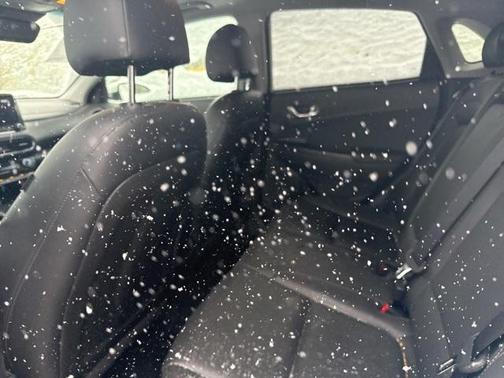 2022 Hyundai KONA Limited