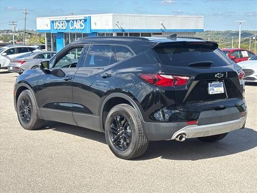 2021 Chevrolet Blazer 2LT