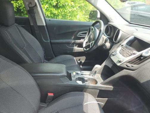 2013 Chevrolet Equinox 1LT