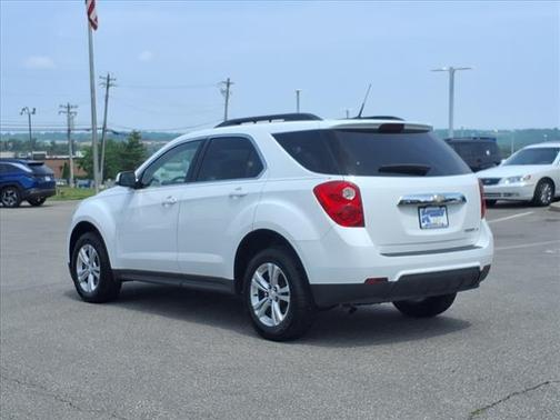 2013 Chevrolet Equinox 1LT
