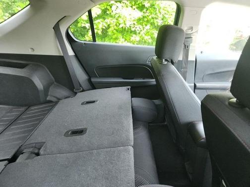 2013 Chevrolet Equinox 1LT