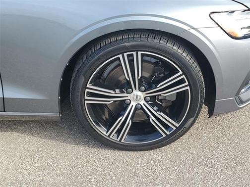 2019 Volvo S60 T6 Inscription