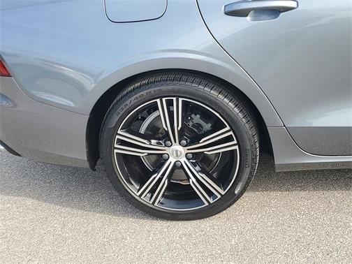 2019 Volvo S60 T6 Inscription