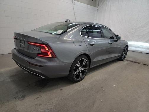 2019 Volvo S60 T6 Inscription