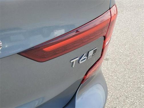 2019 Volvo S60 T6 Inscription