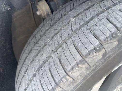 Portofino Gray 2023 Hyundai TUCSON SEL