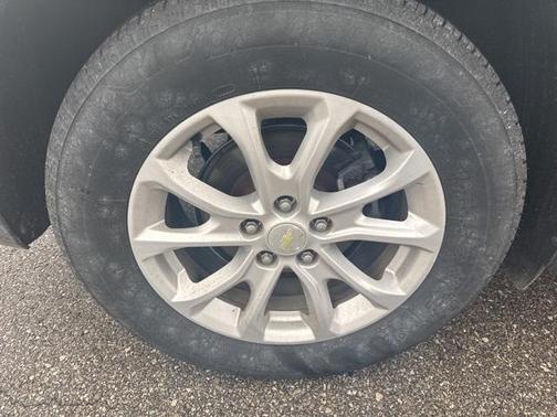 2018 Chevrolet Equinox 1LT