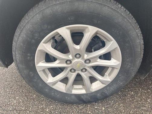 2018 Chevrolet Equinox 1LT