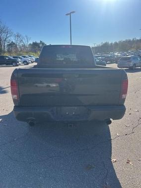 2015 RAM 1500 Tradesman/Express