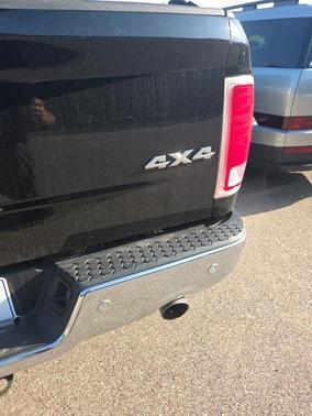 2014 RAM 1500 Laramie
