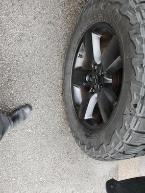2016 RAM 1500 Tradesman/Express