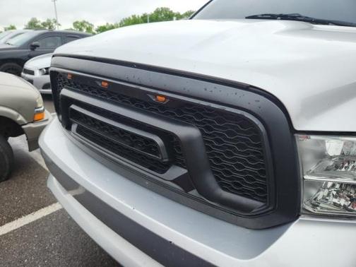 2016 RAM 1500 Tradesman/Express