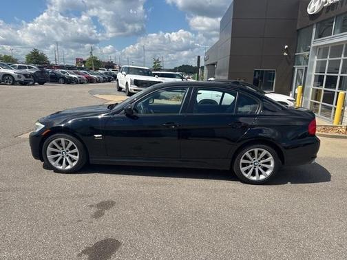2011 BMW 328 i xDrive