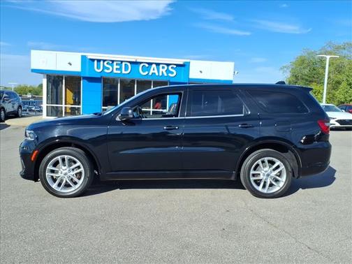 2022 Dodge Durango GT