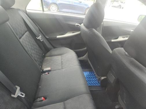 2010 Toyota Corolla S