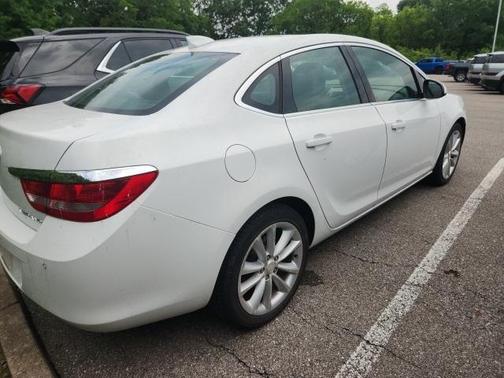 2015 Buick Verano Convenience Group