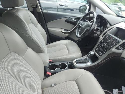 2015 Buick Verano Convenience Group