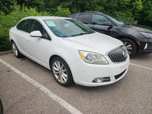 2015 Buick Verano Convenience Group