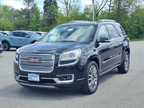 2013 GMC Acadia Denali