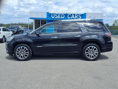 2013 GMC Acadia Denali