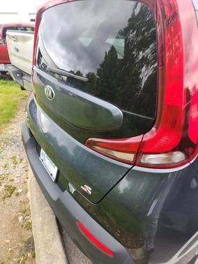 2020 Kia Soul S
