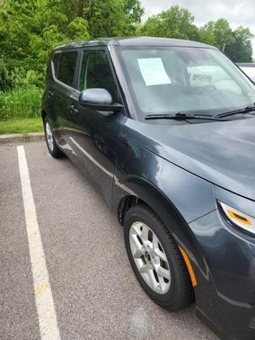 2020 Kia Soul S