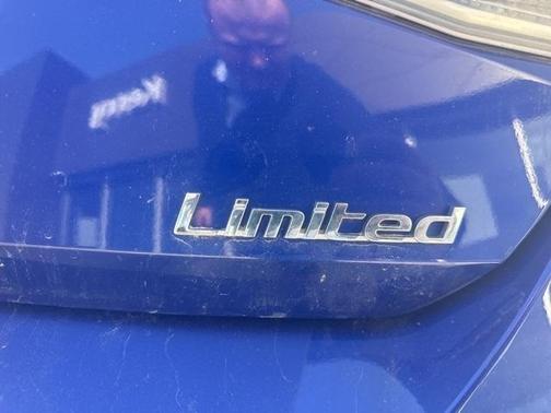 2021 Hyundai ELANTRA Limited