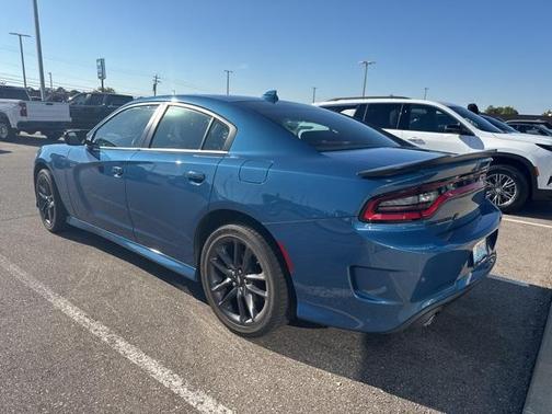 2022 Dodge Charger GT