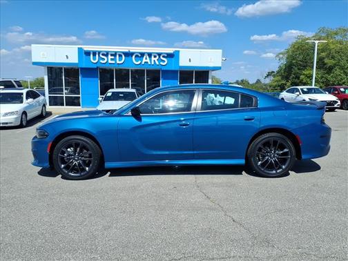 2022 Dodge Charger GT