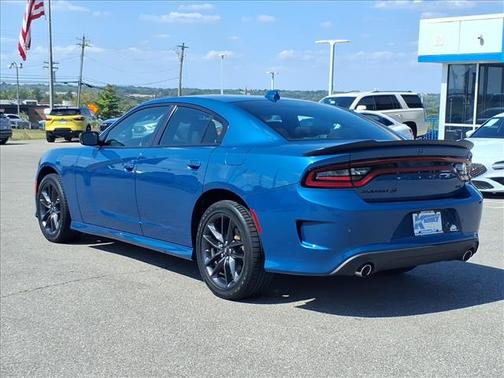 2022 Dodge Charger GT