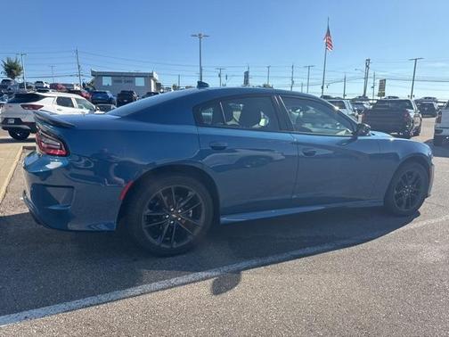 2022 Dodge Charger GT