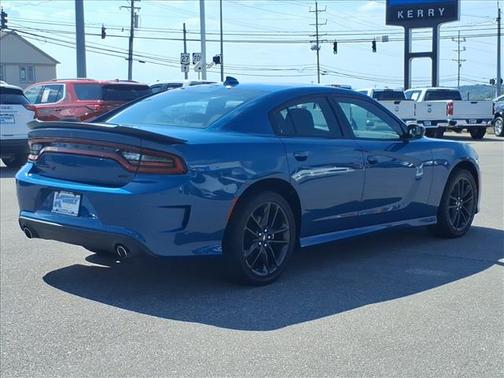 2022 Dodge Charger GT