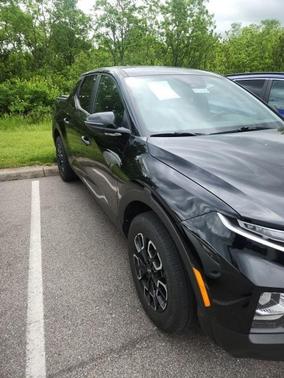 2022 Hyundai SANTA CRUZ 2.5L SEL