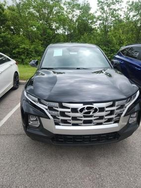 2022 Hyundai SANTA CRUZ 2.5L SEL