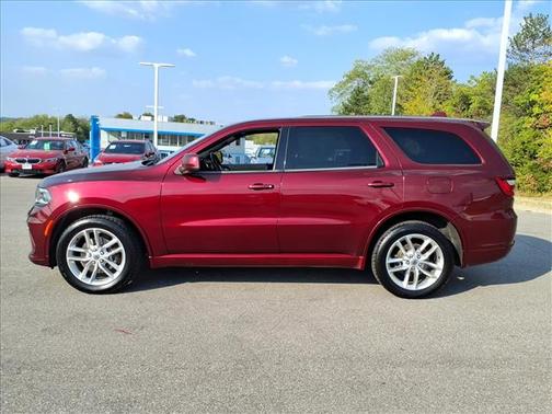 2021 Dodge Durango GT