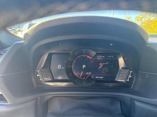 2022 Toyota Supra 3.0