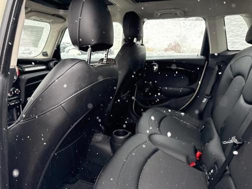 2017 MINI Hardtop Cooper S